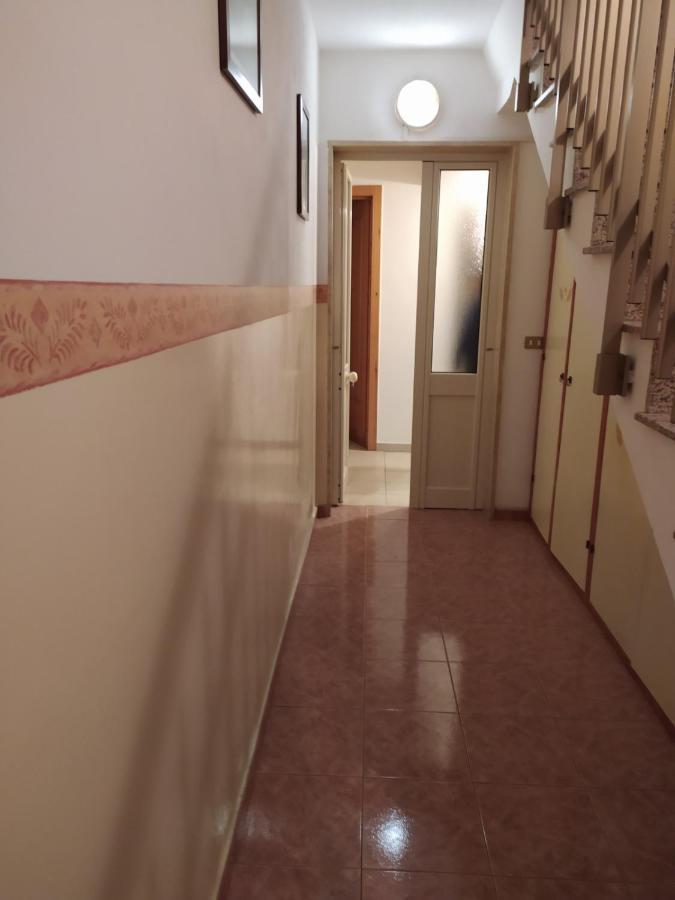 Quattro Colonne Apartment ซานตามาเรีย อัล บาโญ ภายนอก รูปภาพ