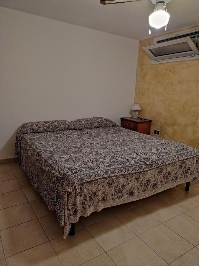 Quattro Colonne Apartment ซานตามาเรีย อัล บาโญ ภายนอก รูปภาพ