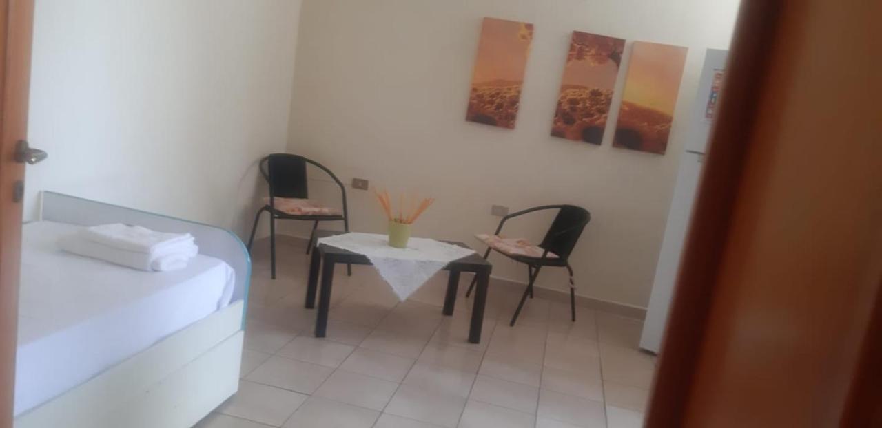 Quattro Colonne Apartment ซานตามาเรีย อัล บาโญ ภายนอก รูปภาพ